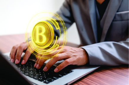 Our Mission & Vision